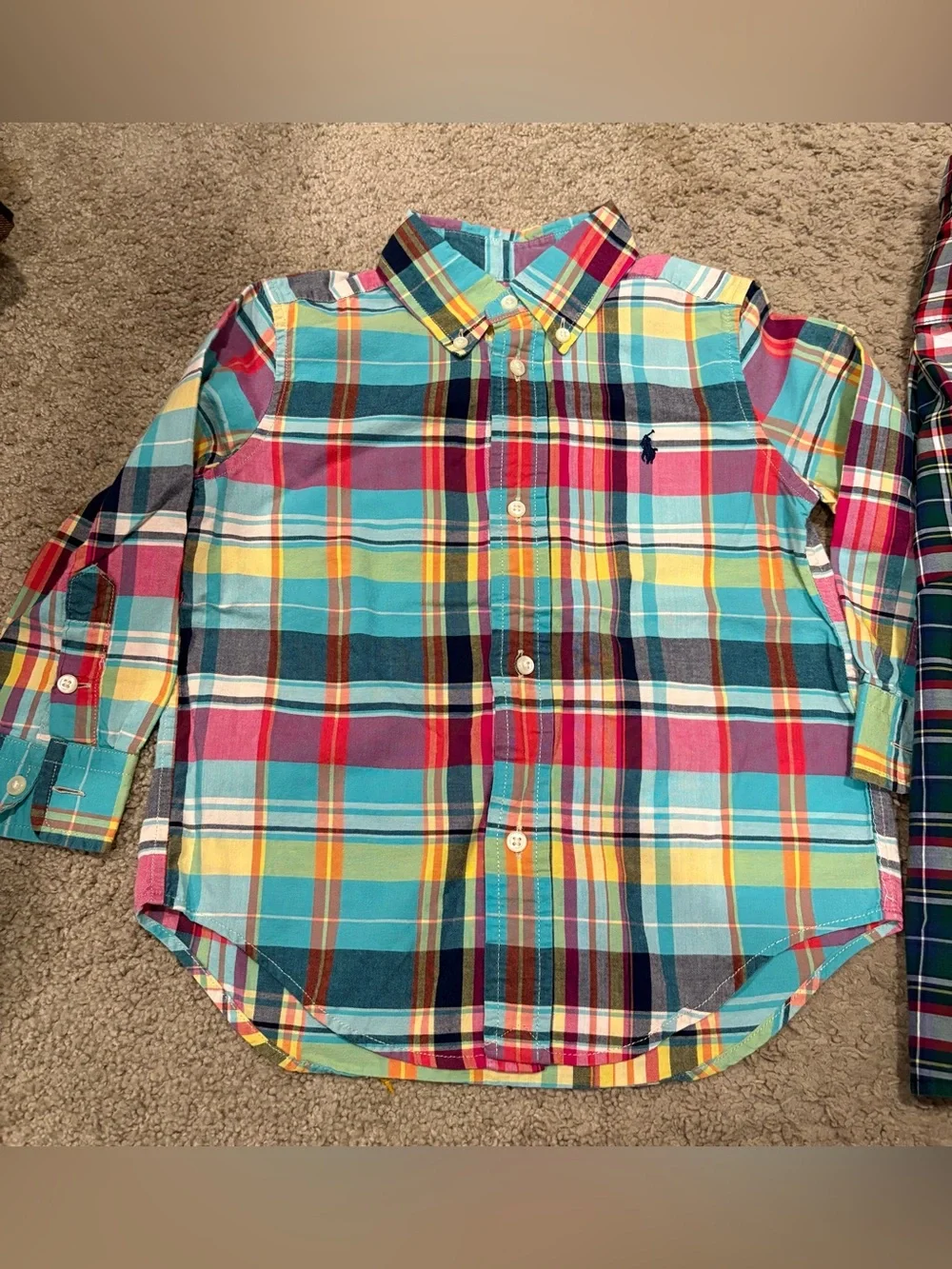Ralph Lauren excellent pre